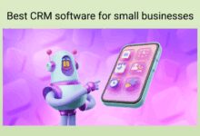 cloud CRM