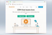 free CRM