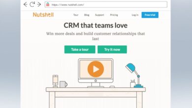 free CRM