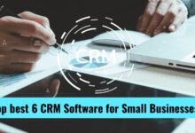 free CRM
