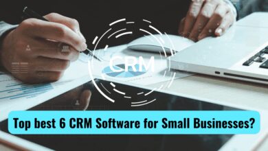 free CRM